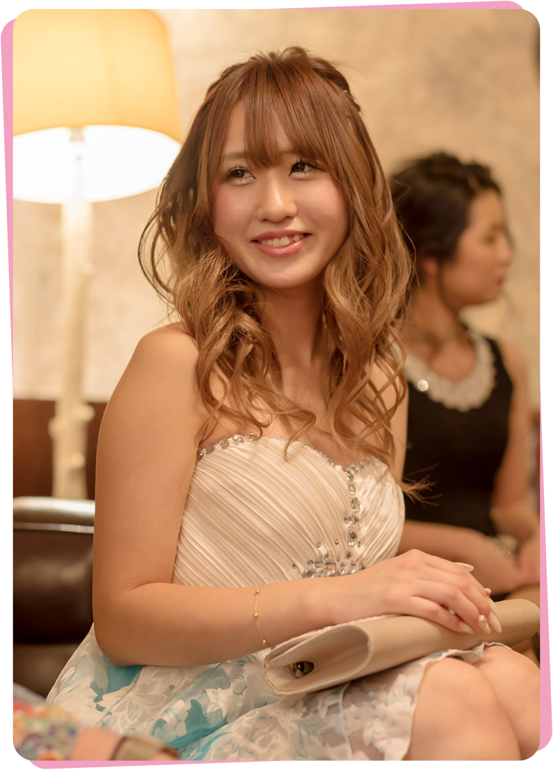 About | キャバ嬢確定申告